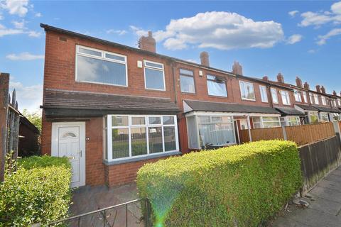 3 bedroom end of terrace house for sale, Grovehall Road, Leeds, West Yorkshire