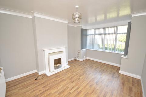 3 bedroom end of terrace house for sale, Grovehall Road, Leeds, West Yorkshire