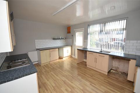 3 bedroom end of terrace house for sale, Grovehall Road, Leeds, West Yorkshire