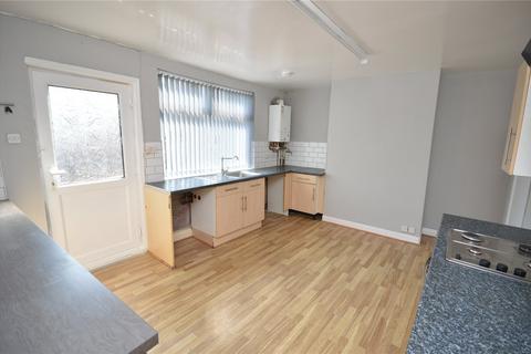 3 bedroom end of terrace house for sale, Grovehall Road, Leeds, West Yorkshire