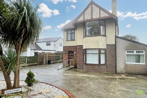 3 bedroom detached house for sale, Glen Stewart, Lancaster New Road, Preston