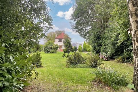 3 bedroom detached house for sale, Glen Stewart, Lancaster New Road, Preston