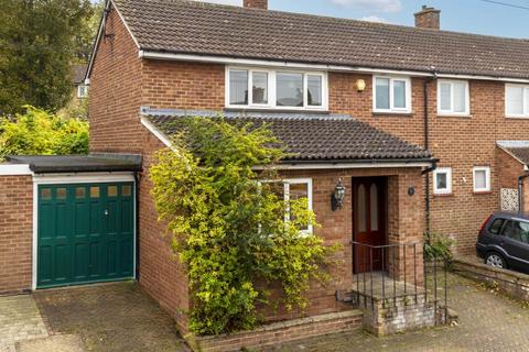 3 bedroom semi-detached house for sale, Newman Avenue, , Royston