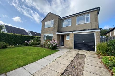 1 Snape Drive, Bradford, BD7 4LZ