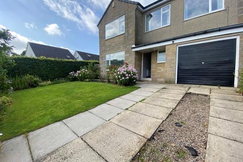 1 Snape Drive, Bradford, BD7 4LZ