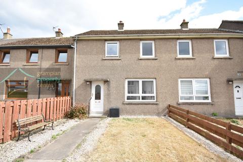 2 bedroom terraced house for sale, Macdonald Drive, Lossiemouth, Morayshire