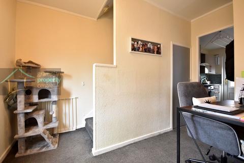 2 bedroom terraced house for sale, Macdonald Drive, Lossiemouth, Morayshire