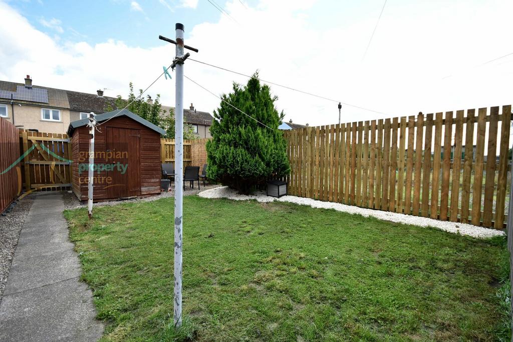 Garden 2