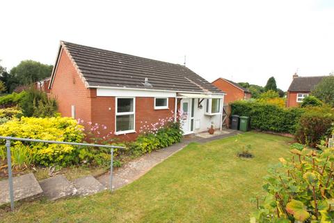 2 bedroom bungalow for sale, Mandarin Avenue, Kidderminster, DY10