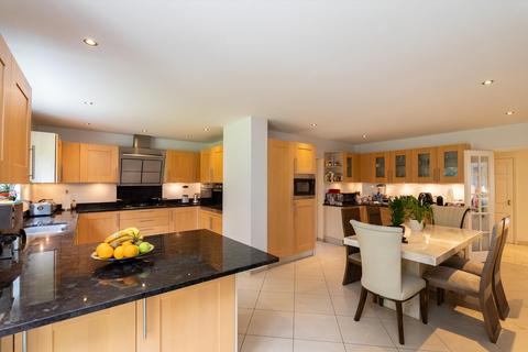 6 bedroom detached house for sale, Lord Chancellor Walk, Kingston Upon Thames, KT2.