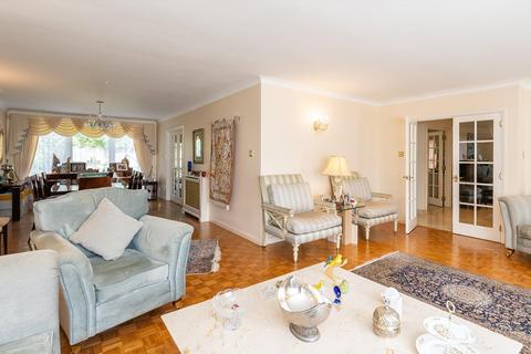 6 bedroom detached house for sale, Lord Chancellor Walk, Kingston Upon Thames, KT2.