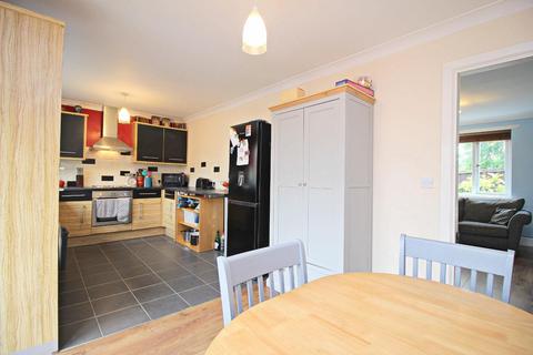 3 bedroom terraced house for sale, Cheviot Road, Chester Le Street