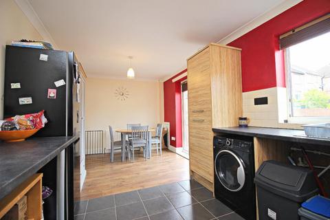 3 bedroom terraced house for sale, Cheviot Road, Chester Le Street