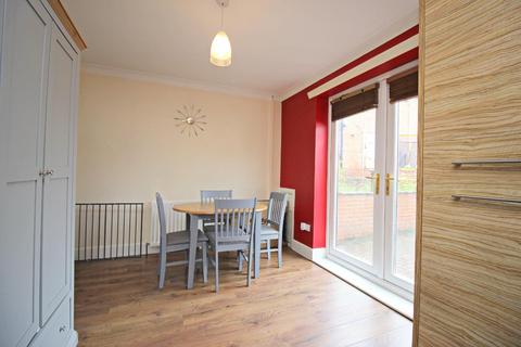 3 bedroom terraced house for sale, Cheviot Road, Chester Le Street