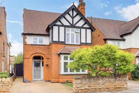 5 bedroom detached house for sale, Chaworth Road, West Bridgford NG2