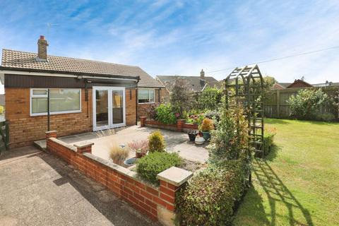 2 bedroom detached bungalow for sale, Holme Close, Holme-On-Spalding-Moor, YO43 4ET