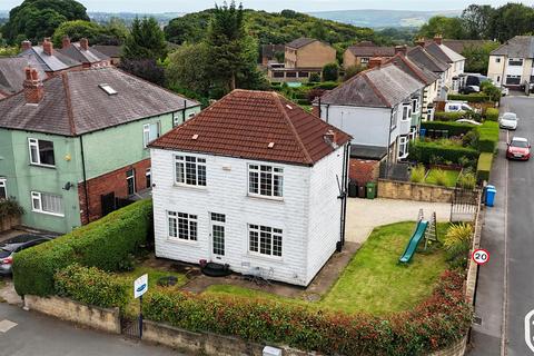 3 bedroom detached house for sale, Derbyshire Lane, Sheffield