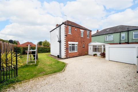 3 bedroom detached house for sale, Derbyshire Lane, Sheffield