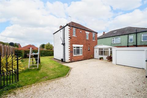 326 Derbyshire Lane, Sheffield, S8 8SF