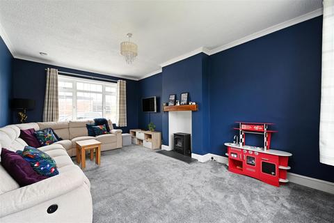 326 Derbyshire Lane, Sheffield, S8 8SF