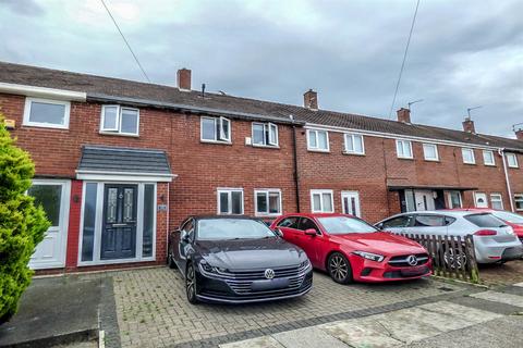 undefined, Shaw Avenue, South Shields