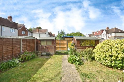 3 bedroom semi-detached house for sale, Rowan Road, Brentford