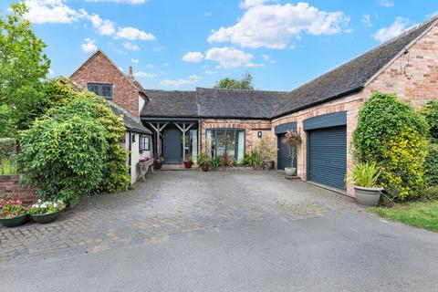 6 bedroom detached house for sale, Appleby Magna DE12