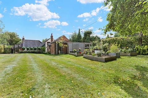 6 bedroom detached house for sale, Appleby Magna DE12