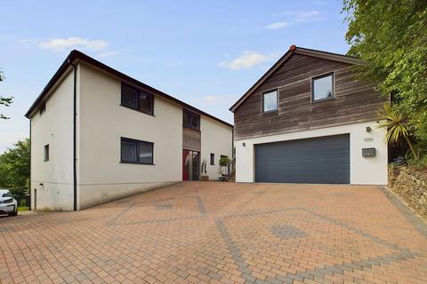Mandara, 4 Lamb Park, Par, PL24 2DR