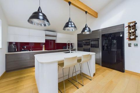 Mandara, 4 Lamb Park, Par, PL24 2DR