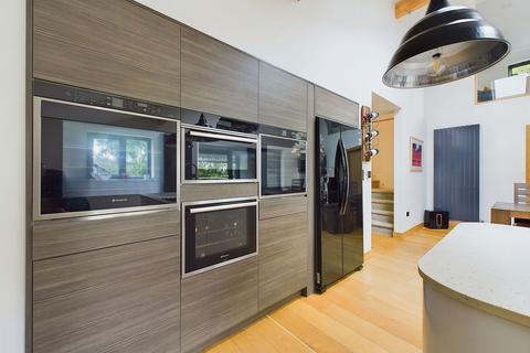 Mandara, 4 Lamb Park, Par, PL24 2DR