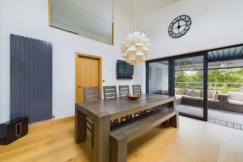 Mandara, 4 Lamb Park, Par, PL24 2DR