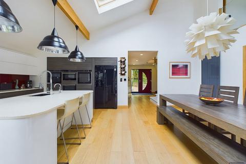 Mandara, 4 Lamb Park, Par, PL24 2DR