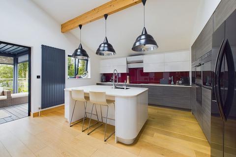 Mandara, 4 Lamb Park, Par, PL24 2DR