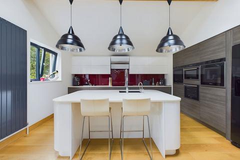 Mandara, 4 Lamb Park, Par, PL24 2DR