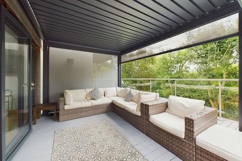 Mandara, 4 Lamb Park, Par, PL24 2DR