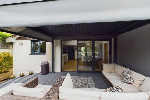 Mandara, 4 Lamb Park, Par, PL24 2DR