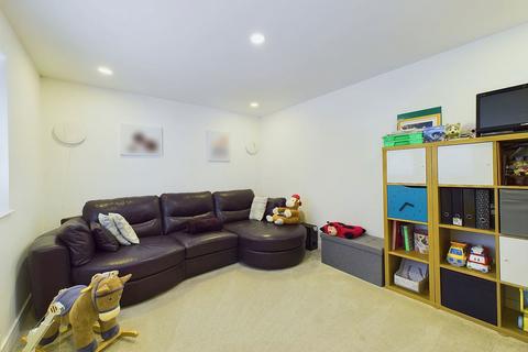Mandara, 4 Lamb Park, Par, PL24 2DR