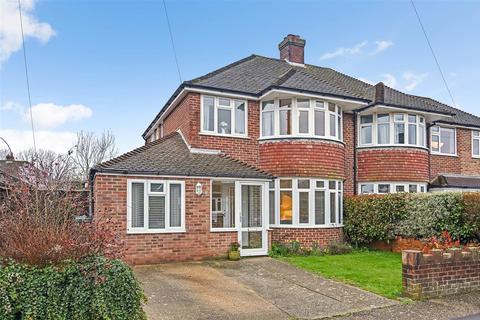 4 bedroom house for sale, Willowbed Avenue, Chichester