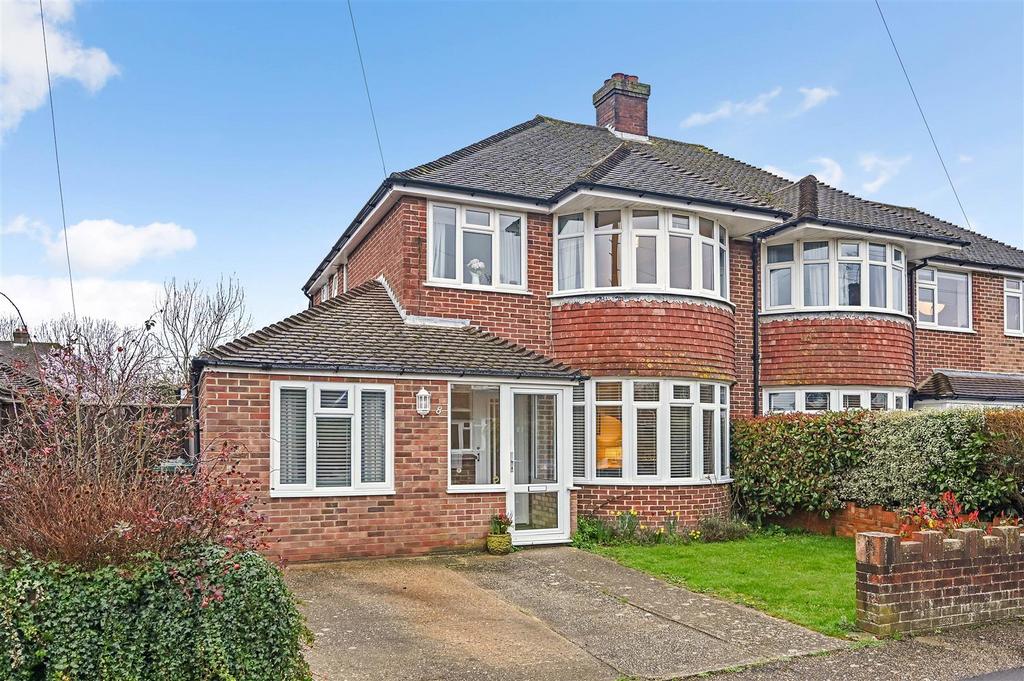 External