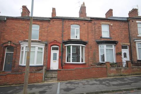 2 bedroom terraced house to rent, 15 Durham StreetBishop AucklandCounty Durham