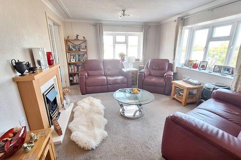 3 bedroom park home for sale, Debenham Corner, Wetheringsett IP14