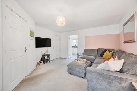 3 bedroom end of terrace house for sale, Bishopdale Way, Fulford