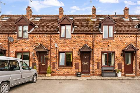 3 bedroom terraced house for sale, Westwood Mews, Dunnington, York, YO19 5SB