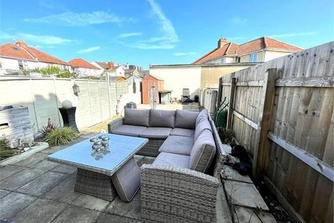 3 bedroom terraced house for sale, Whitting Road, Weston super Mare BS23