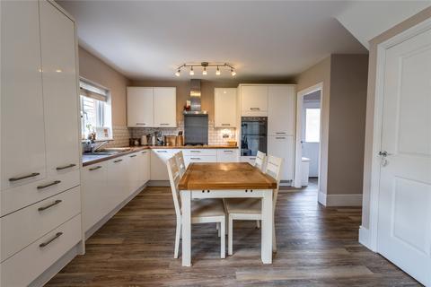 4 bedroom detached house for sale, Oxmoor Avenue, Hadley, Telford, Shropshire, TF1