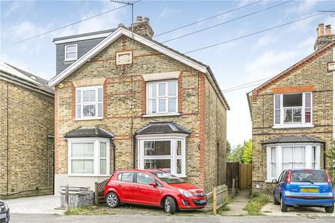 2 bedroom semi-detached house for sale, Wendover Road, Staines-upon-Thames, Surrey, TW18