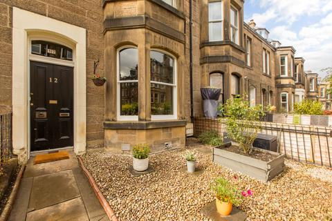 12 Ashley Terrace, Edinburgh, EH11 1RF