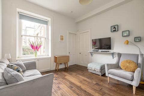 12 Ashley Terrace, Edinburgh, EH11 1RF