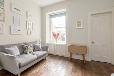 12 Ashley Terrace, Edinburgh, EH11 1RF
